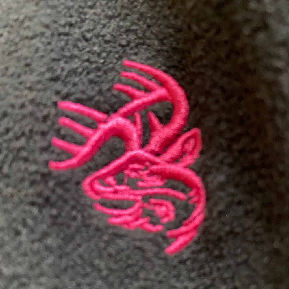 Legendary Whitetails Quarter-zip Pullover